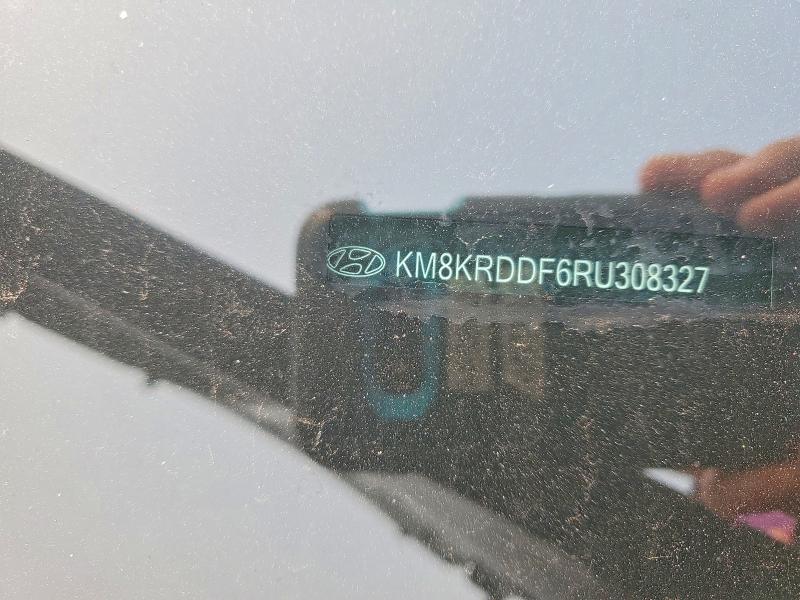63802916 :رقم المزاد ، KM8KRDDF6RU308327 vin ، 2024 Hyundai Ioniq 5 مزاد بيع