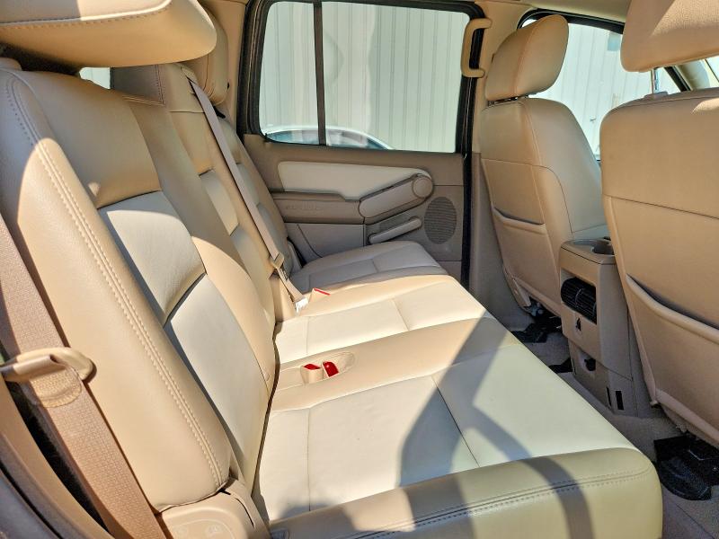 Aukcja sprzedaży 2008 Ford Explorer, vin: 1FMEU64E68UA42806, numer aukcji: 59033116