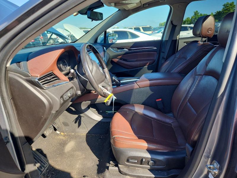 Aukcja sprzedaży 2018 Buick Enclave, vin: 5GAEVCKW6JJ170273, numer aukcji: 64447856