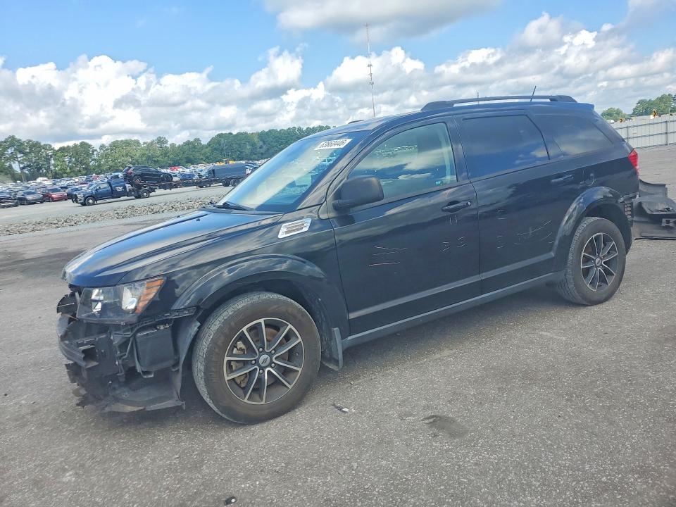 Продажа на аукционе авто 2018 Dodge Journey, vin: 3C4PDCAB9JT381436, номер лота: 63860446