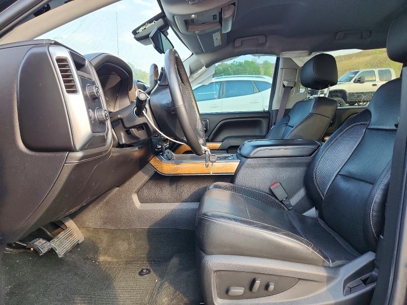Aukcja sprzedaży 2014 Chevrolet Silverado, vin: 3GCUKSEC6EG539428, numer aukcji: 64248156