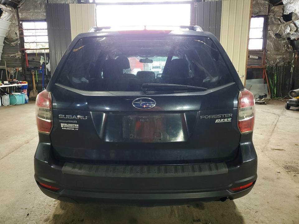 Продаж на аукціоні авто 2014 Subaru Forester, vin: JF2SJAEC4EH451313, номер лоту: 64019996