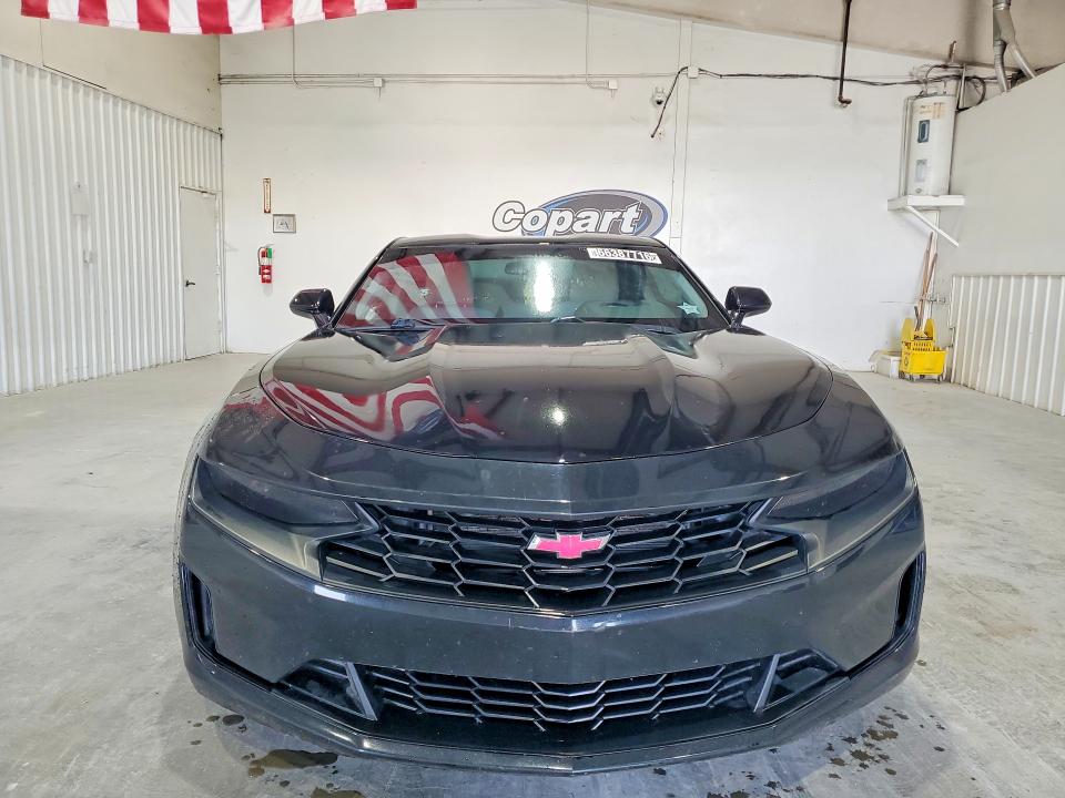 Aukcja sprzedaży 2022 Chevrolet Camaro, vin: 1G1FB1RX3N0117534, numer aukcji: 66387716