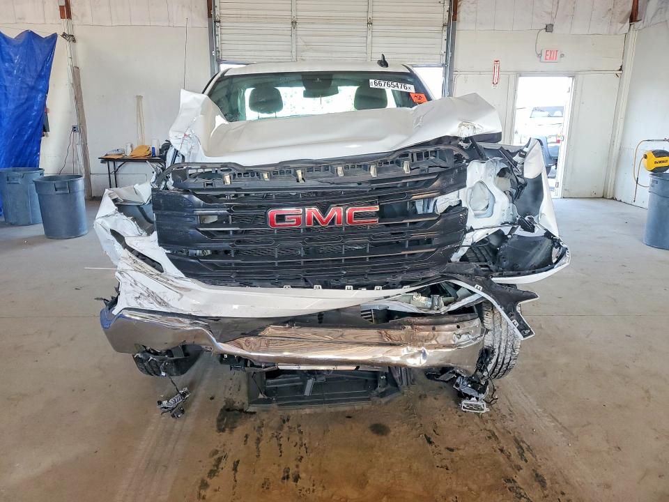 Продаж на аукціоні авто 2024 Gmc Sierra, vin: 3GTNHAEK5RG316582, номер лоту: 66765476