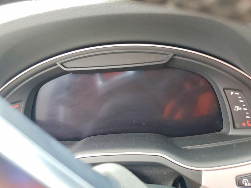 Aukcja sprzedaży 2018 Audi Q7, vin: WA1LHAF72JD029911, numer aukcji: 66067636