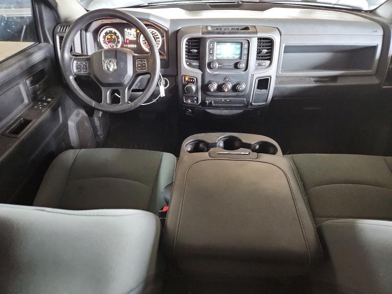 Продаж на аукціоні авто 2017 Ram 1500, vin: 3C6RR7KT2HG617914, номер лоту: 65737756