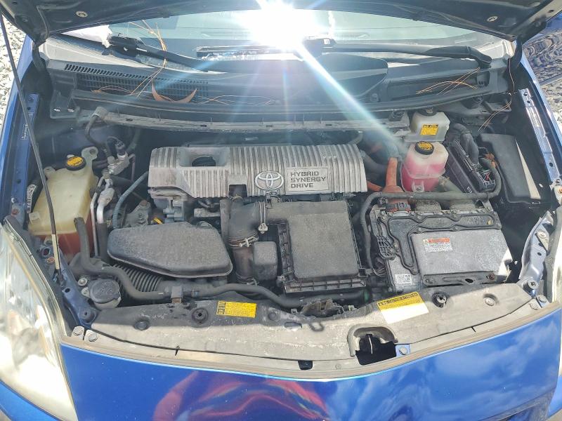 Продажа на аукционе авто 2010 Toyota Prius, vin: JTDKN3DU7A0199591, номер лота: 64496986