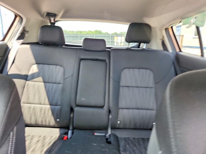 Aukcja sprzedaży 2000 Kia Sportage, vin: KNDPMCAC4K7575225, numer aukcji: 63450236
