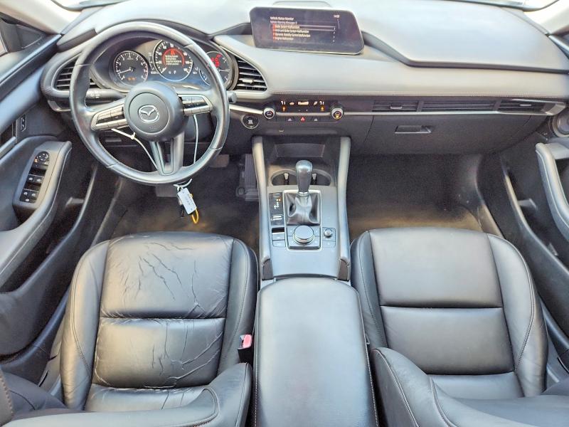 Продаж на аукціоні авто 2020 Mazda 3, vin: JM1BPACL0L1165464, номер лоту: 58114276
