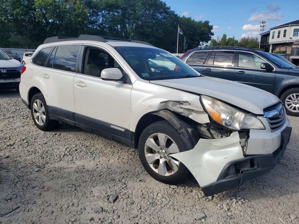 Продажа на аукционе авто 2012 Subaru Outback, vin: 4S4BRBGC9C3223047, номер лота: 67108576