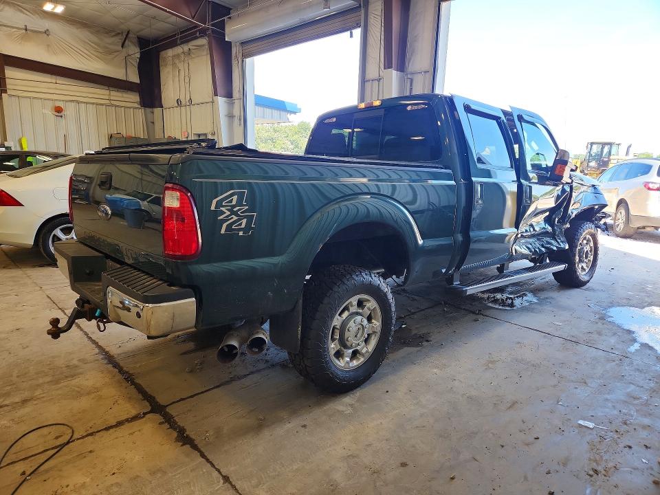 Aukcja sprzedaży 2012 Ford F350, vin: 1FT8W3BT6CEA54551, numer aukcji: 64941736