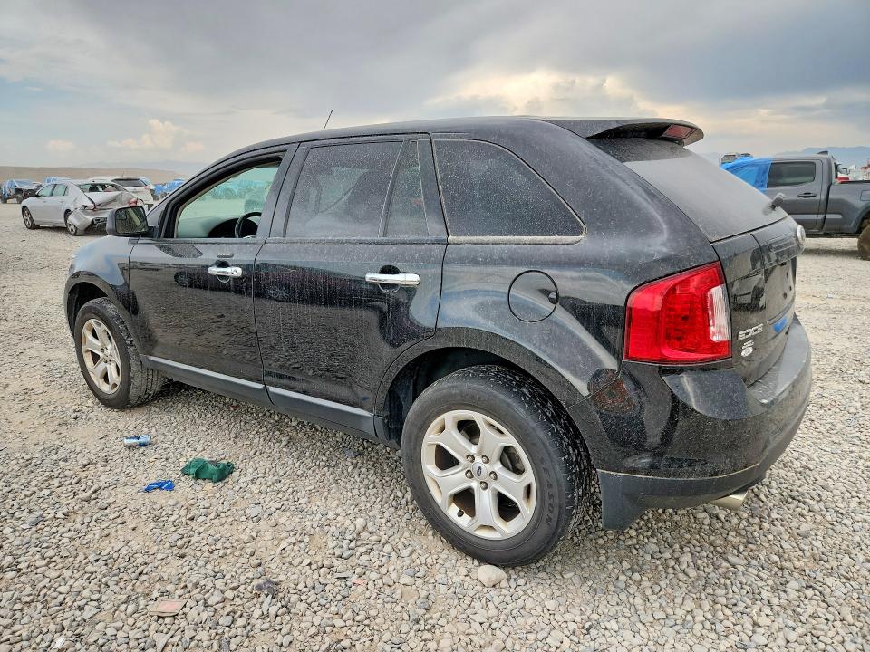 Aukcja sprzedaży 2011 Ford Edge, vin: 2FMDK3JC5BBA20439, numer aukcji: 64494256