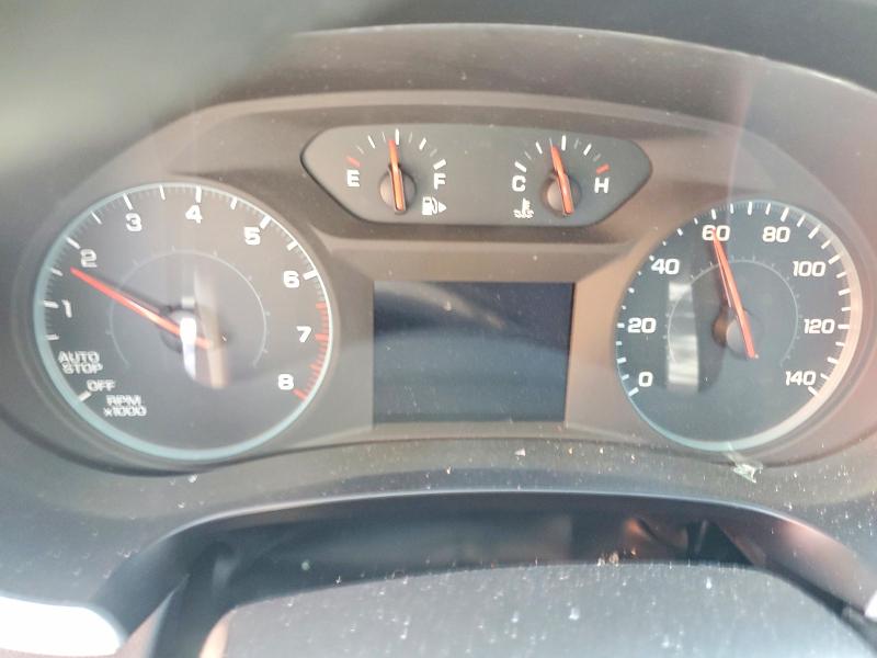 Aukcja sprzedaży 2024 Chevrolet Malibu, vin: 1G1ZD5ST3RF149943, numer aukcji: 64682076