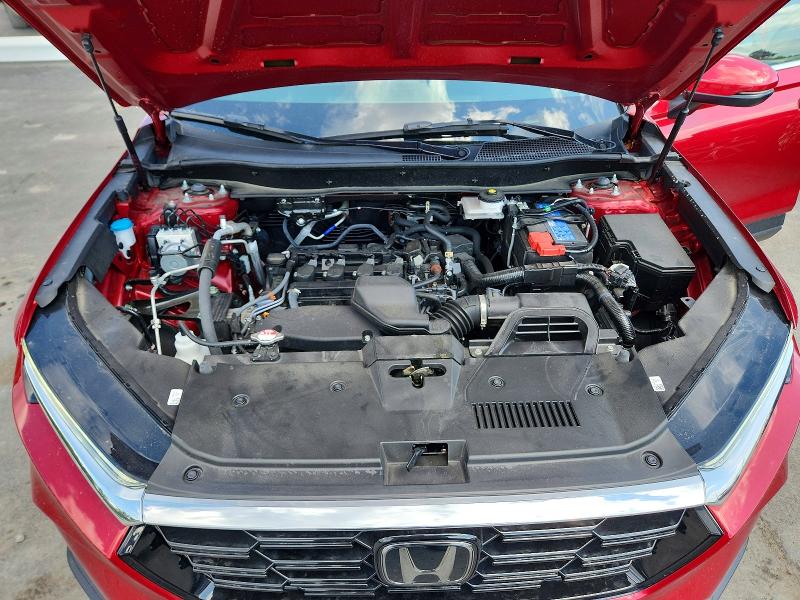 Продажа на аукционе авто 2025 Honda Cr-v, vin: 2HKRS4H71SH453575, номер лота: 64944046