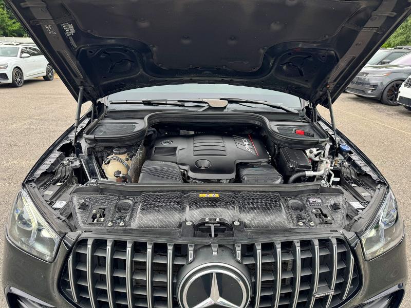 Aukcja sprzedaży 2023 Mercedes-benz Gle Coupe, vin: 4JGFD6BB3PA855159, numer aukcji: 65942176