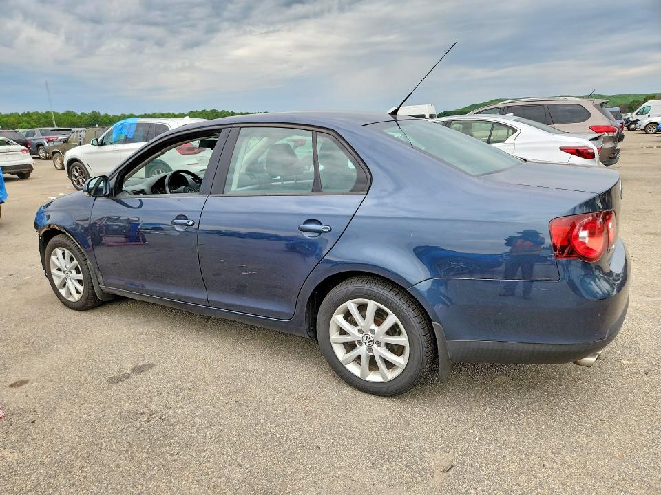 Aukcja sprzedaży 2010 Volkswagen Jetta, vin: 3VWRZ7AJ7AM139132, numer aukcji: 65115536