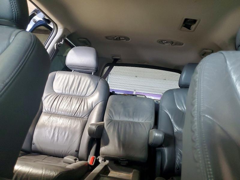 Aukcja sprzedaży 2006 Honda Odyssey, vin: 5FNRL38676B017588, numer aukcji: 65272176