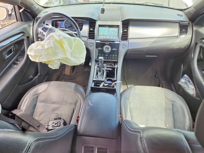 Продажа на аукционе авто 2013 Ford Taurus, vin: 1FAHP2KT2DG136392, номер лота: 65179886