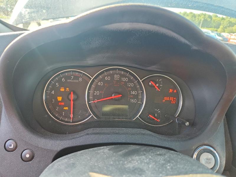 Продажа на аукционе авто 2010 Nissan Maxima, vin: 1N4AA5AP6AC810961, номер лота: 65672846