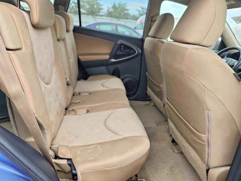 67406946 :رقم المزاد ، JTMZF33V79D001358 vin ، 2009 Toyota Rav4 مزاد بيع