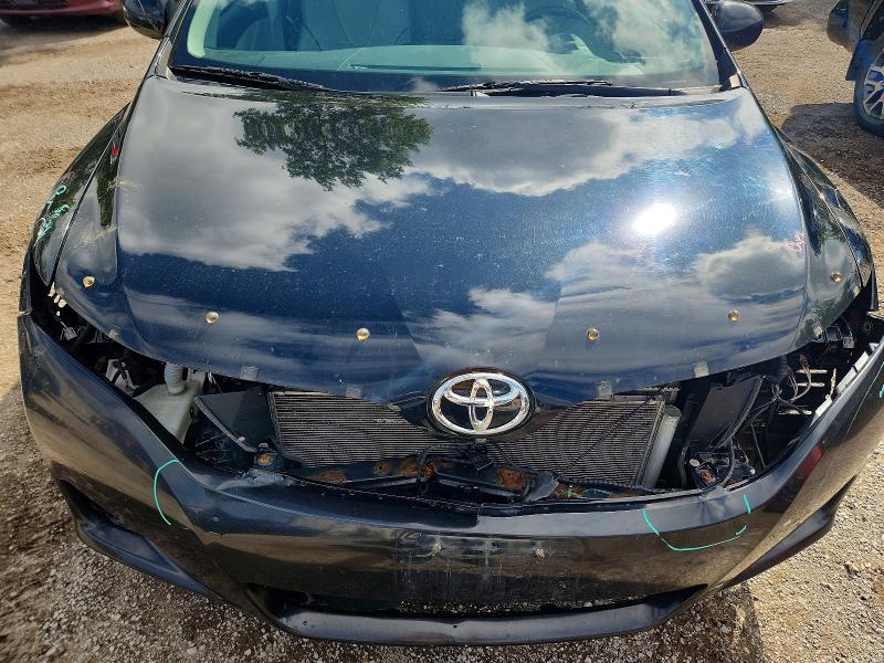 Продажа на аукционе авто 2010 Toyota Venza, vin: 4T3BK3BB1AU042483, номер лота: 65510136