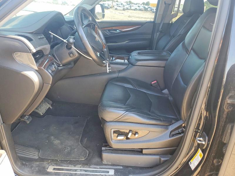 64083536 :رقم المزاد ، 1GYS3HKJ1GR267622 vin ، 2016 Cadillac Escalade مزاد بيع