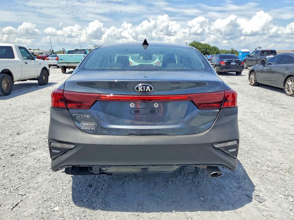 Продаж на аукціоні авто 2020 Kia Forte, vin: 3KPF24AD8LE202805, номер лоту: 65530076