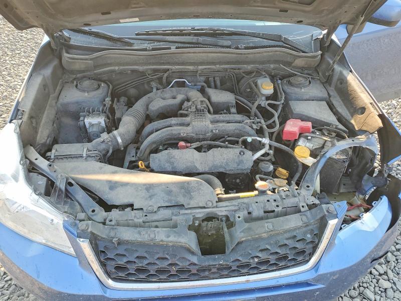 Aukcja sprzedaży 2015 Subaru Forester, vin: JF2SJADC9FH575645, numer aukcji: 65792076