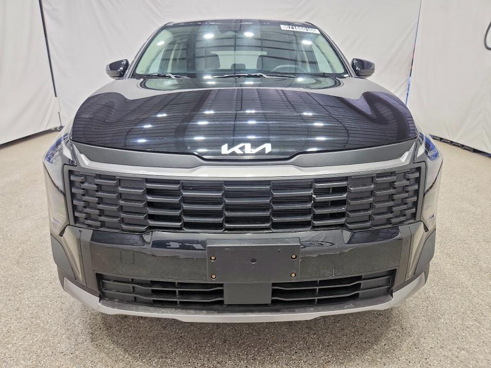 2026 Kia Sportage მანქანა იყიდება აუქციონზე, vin: KNDPUCDF2T7455317, აუქციონის ნომერი: 67186016