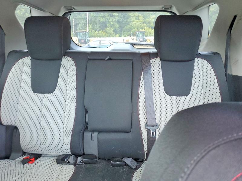 Aukcja sprzedaży 2011 Chevrolet Equinox, vin: 2GNALBEC1B1175916, numer aukcji: 65190416
