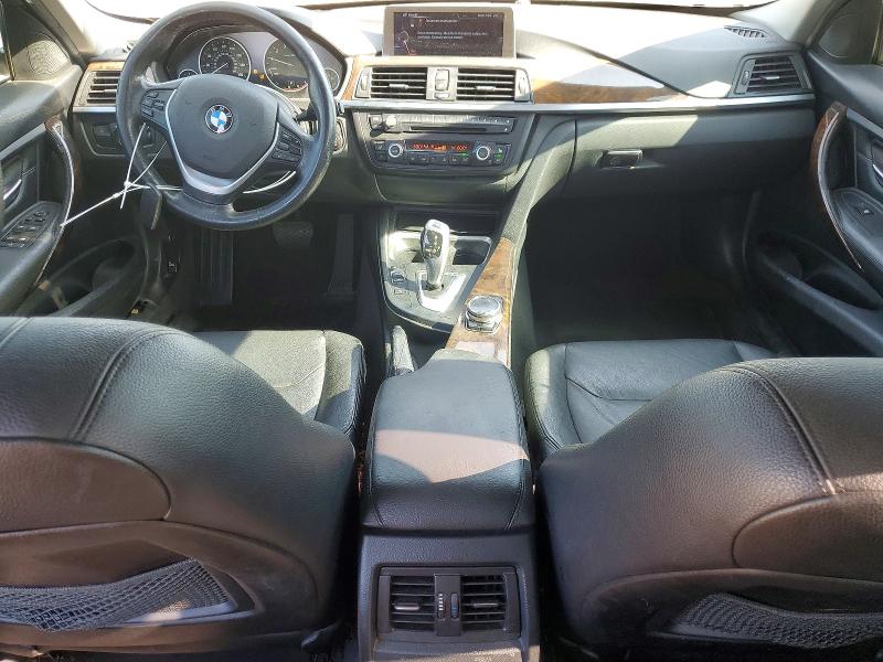66045196 :رقم المزاد ، WBA3B5C58FP652809 vin ، 2015 Bmw 328 مزاد بيع