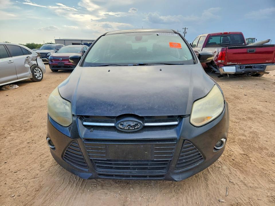 2012 Ford Focus მანქანა იყიდება აუქციონზე, vin: 1FAHP3M22CL237383, აუქციონის ნომერი: 66699446