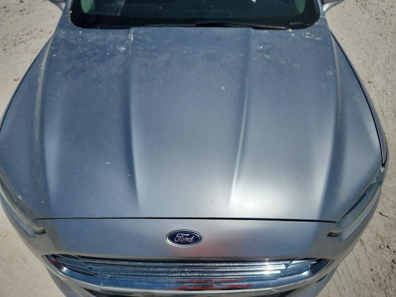 65884256 :رقم المزاد ، 1FA6P0H73G5116254 vin ، 2016 Ford Fusion مزاد بيع
