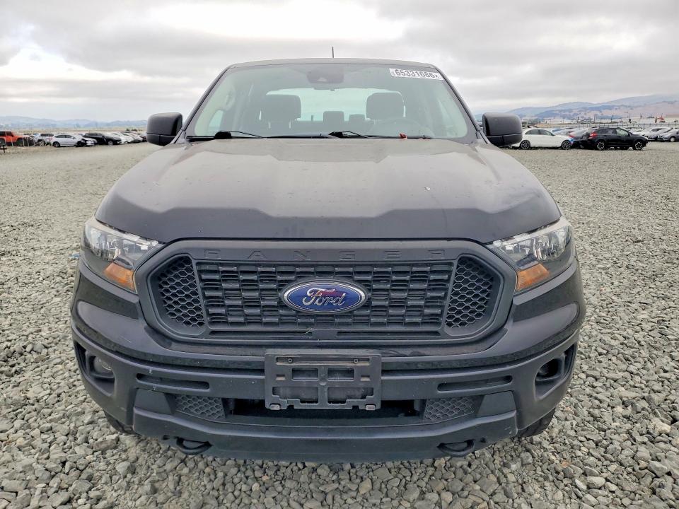 Aukcja sprzedaży 2019 Ford Ranger, vin: 1FTER4EH5KLA65008, numer aukcji: 65331686