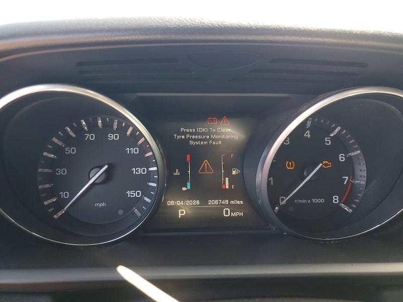 Продаж на аукціоні авто 2014 Land Rover Range Rover Sport, vin: SALWR2WF4EA325025, номер лоту: 63529836