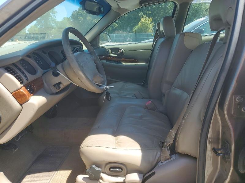 Aukcja sprzedaży 2002 Buick Lesabre, vin: 1G4HP54K92U183168, numer aukcji: 66461726