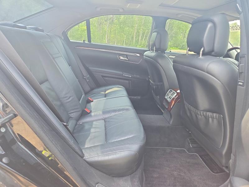 Продаж на аукціоні авто 2007 Mercedes-benz S, vin: WDDNG86X87A108428, номер лоту: 63713326