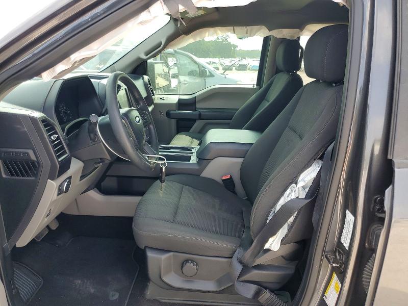 Aukcja sprzedaży 2019 Ford F150, vin: 1FTEW1CP5KKC30384, numer aukcji: 63447126