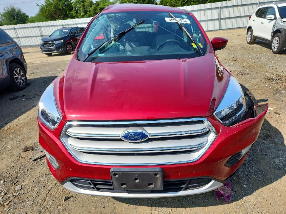 Продажа на аукционе авто 2019 Ford Escape, vin: 1FMCU9GDXKUA84415, номер лота: 66629896