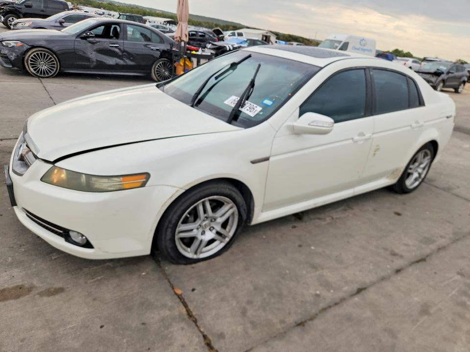 Aukcja sprzedaży 2007 Acura Tl, vin: 19UUA76567A000780, numer aukcji: 66288796