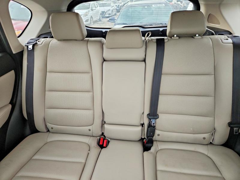 Продаж на аукціоні авто 2015 Mazda Cx-5, vin: JM3KE4DY6F0522858, номер лоту: 63032786