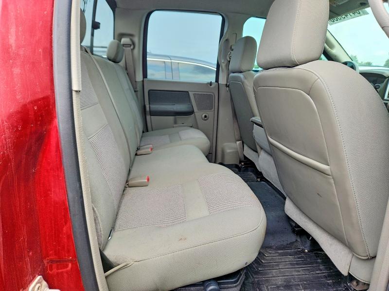 Aukcja sprzedaży 2007 Dodge Ram 2500, vin: 1D7KS28C97J526425, numer aukcji: 64149566