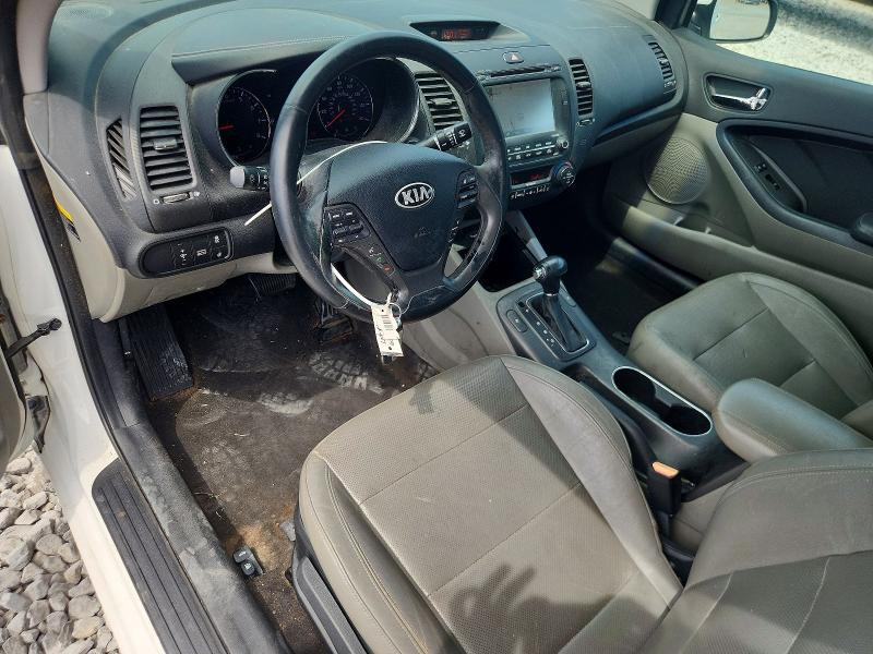 Продаж на аукціоні авто 2014 Kia Forte Koup, vin: KNAFX6A8XE5158043, номер лоту: 65864726
