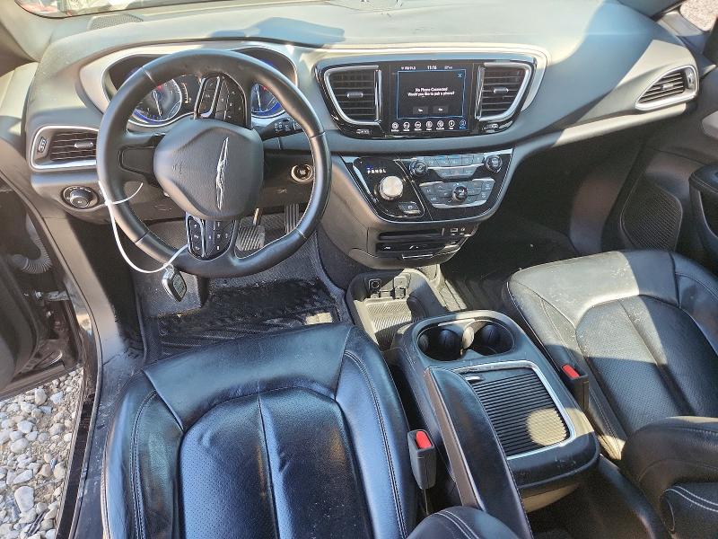 Aukcja sprzedaży 2018 Chrysler Pacifica, vin: 2C4RC1EG5JR321579, numer aukcji: 65116026