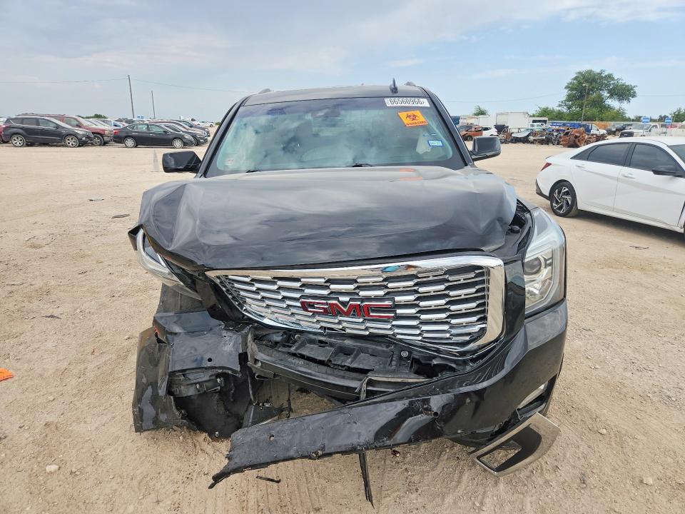 Aukcja sprzedaży 2018 Gmc Yukon, vin: 1GKS1CKJXJR332509, numer aukcji: 66560966