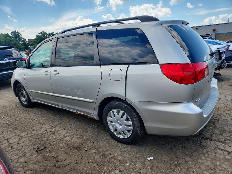 Aukcja sprzedaży 2008 Toyota Sienna, vin: 5TDZK23C48S151578, numer aukcji: 60274246