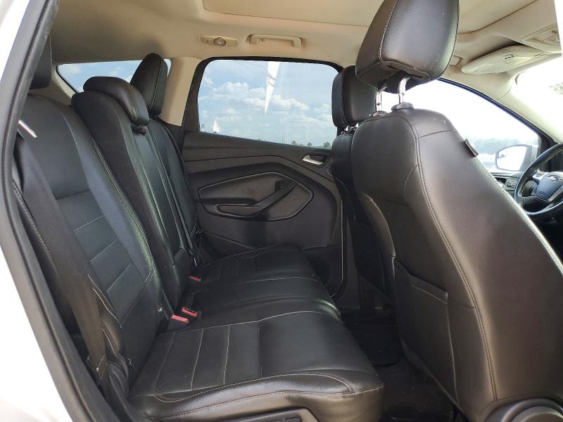 Продаж на аукціоні авто 2014 Ford Escape, vin: 1FMCU0J93EUA38994, номер лоту: 65155486