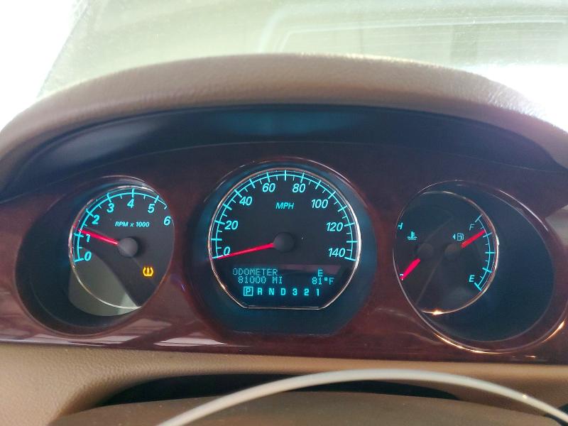 Продажа на аукционе авто 2006 Buick Lucerne, vin: 1G4HD57246U255386, номер лота: 66460476
