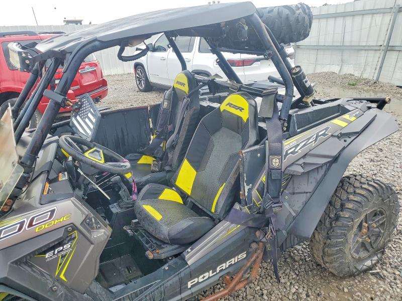 Продаж на аукціоні авто 2016 Polaris Rzr Xp 100, vin: 3NSVDE997GF780971, номер лоту: 65441476