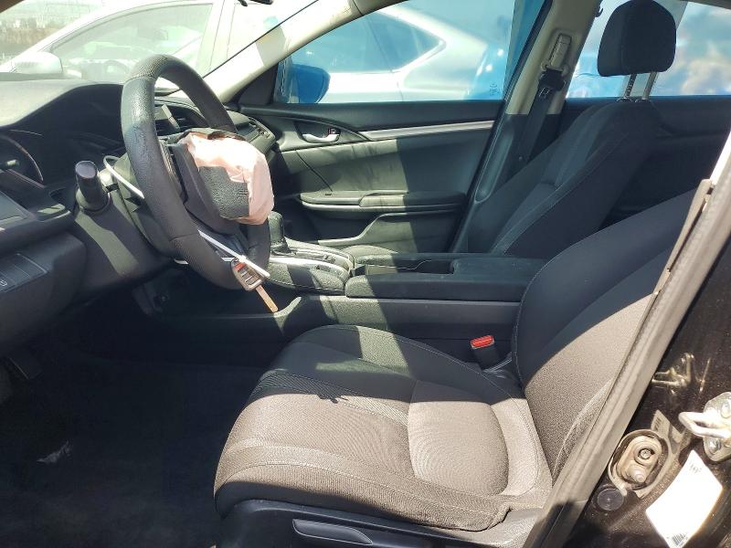 Aukcja sprzedaży 2017 Honda Civic, vin: 2HGFC2F53HH574438, numer aukcji: 63564506